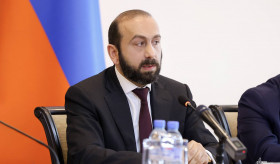 ՀՀ ԱԳ նախարարի հանդիպումը ԵՄ խորհրդի քաղաքական և անվտանգային հարցերով կոմիտեի պատվիրակության հետ