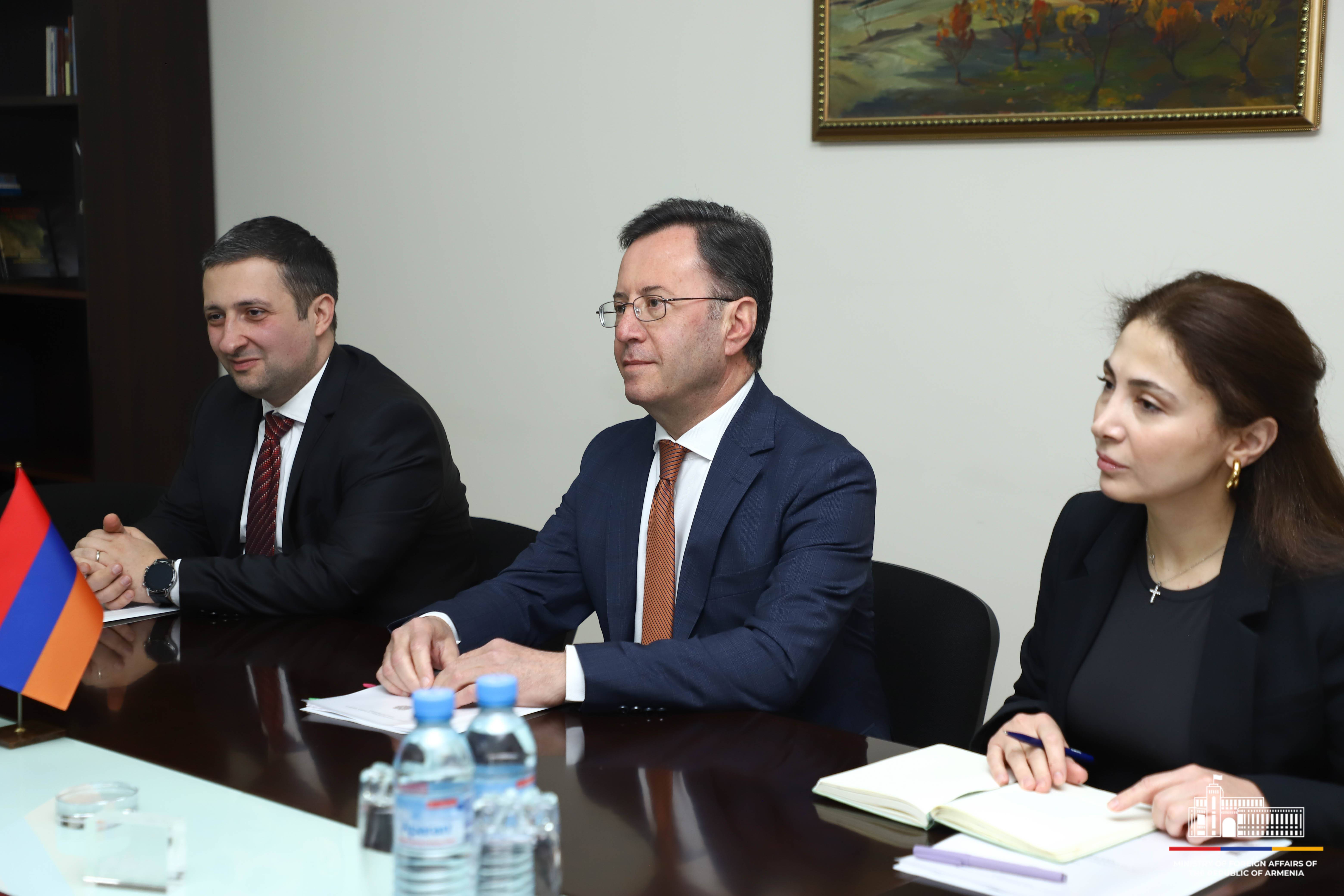 Տեսադարան