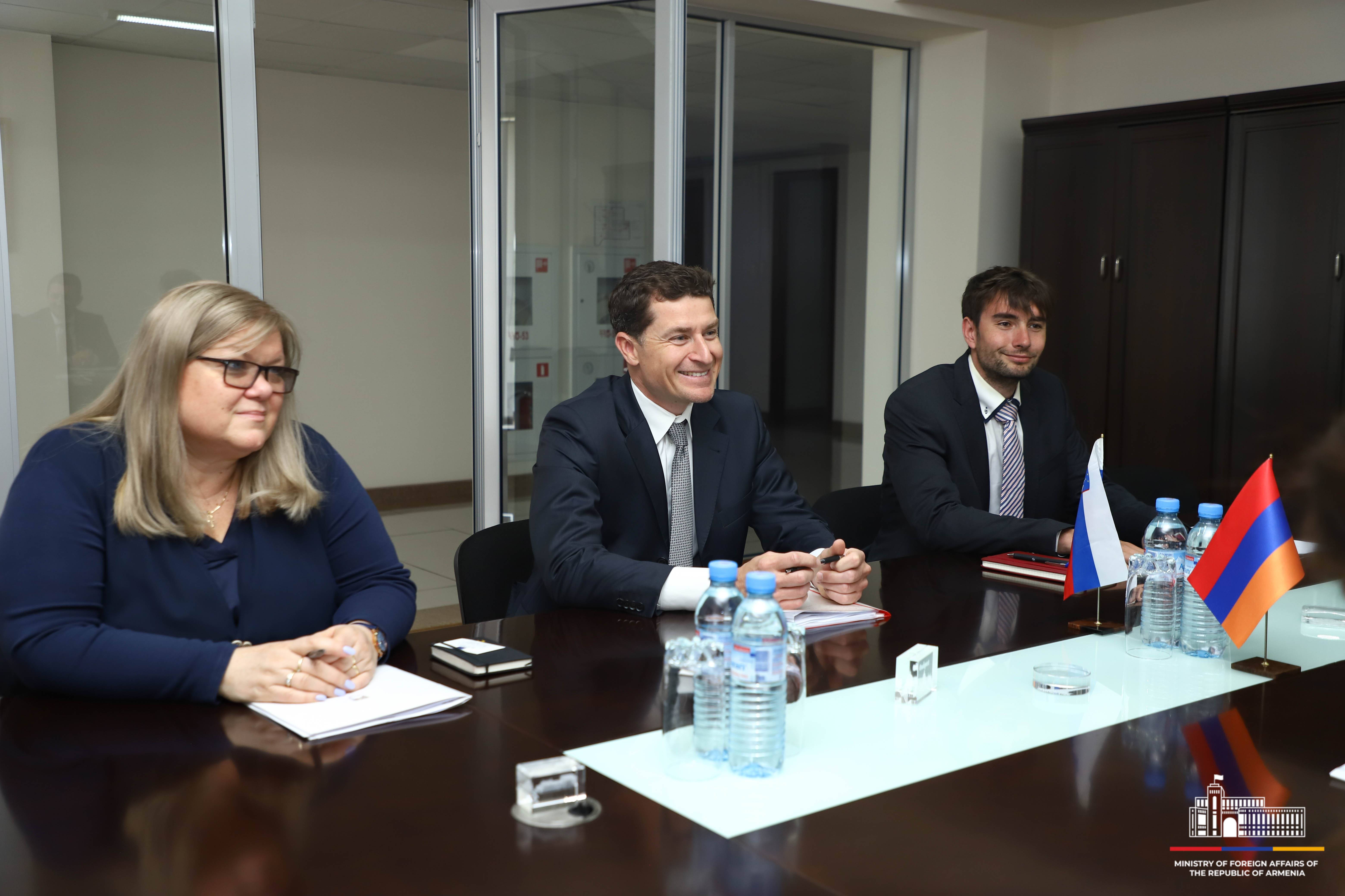 Տեսադարան