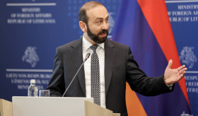 ՀՀ ԱԳ նախարարի հայտարարությունը Լիտվայի ԱԳ նախարարի հետ համատեղ մամուլի ասուլիսին