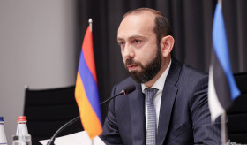 ՀՀ ԱԳ նախարարի հայտարարությունն Էստոնիայի ԱԳ նախարարի հետ համատեղ մամուլի ասուլիսին