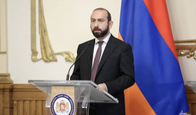 Հայաստանի ԱԳ նախարարի հայտարարությունը մամուլի համար Վրաստանի ԱԳ նախարարի հետ հանդիպման արդյունքներով