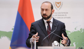 ՀՀ ԱԳ նախարարի հայտարարությունը Կիպրոսի ԱԳ նախարարի հետ համատեղ մամուլի ասուլիսին