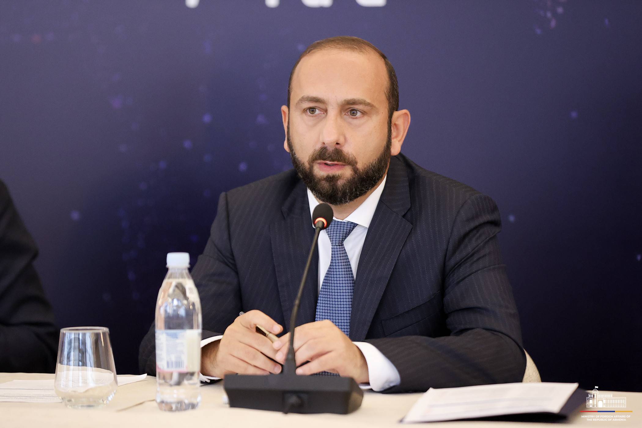 Мирзоян: Армения и ЕС пока не определили финальную точку сближения