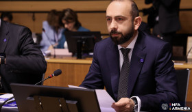 ՀՀ ԱԳ նախարարի ելույթը Եվրոպայի խորհրդի Նախարարների կոմիտեի 134-րդ նստաշրջանում