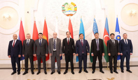 Դուշանբե քաղաքում տեղի է ունեցել ԱՊՀ անդամ պետությունների արտաքին գործերի նախարարությունների հյուպատոսական ծառայությունների ղեկավարների խորհրդատվական խորհրդի 32-րդ նիստը