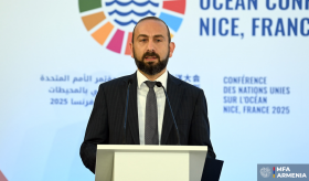 ՀՀ ԱԳ նախարար Արարատ Միրզոյանի բացման խոսքը «Լեռներից մինչև օվկիանոսներ. կենսաբազմազանության պահպանումը շրջակա միջավայրի սահմաններից այն կողմ՝ հանուն կայուն ապագայի» խորագրով միջոցառմանը