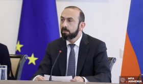 ՀՀ ԱԳ նախարար Արարատ Միրզոյանի բացման խոսքը ՀՀ-ԵՄ Անվտանգային և պաշտպանական ոլորտներում խորհրդակցությունների մեկնարկին