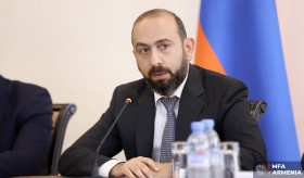 ՀՀ ԱԳ նախարարի հանդիպումը ՆԱՏՕ-ում անդամ երկրների ներկայացուցիչների պատվիրակությանը