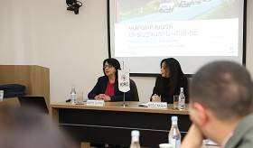 Two-Day Workshop on “Diplomatic Relevance of IHL for Diplomatic Staff”