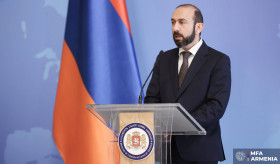 Statement of the Foreign Minister of Armenia for the press following the meeting with the Minister of Foreign Affairs of Georgia
