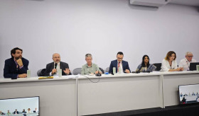 ՄԱԿ-ի Կենսաբանական բազմազանության մասին կոնվենցիայի կողմերի 17-րդ համաժողովի ՀՀ նախագահությանն ընդառաջ հարակից միջոցառում  Բելեմում ընթացող COP30-ի շրջանակներում