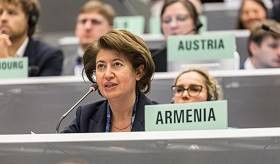 Հայաստանն ընտրվել է որպես ԱՀԿ Ծխախոտի դեմ պայքարի շրջանակային կոնվենցիայի կողմերի 12-րդ համաժողովի (COP12) և Ծխախոտային արտադրանքի անօրինական առևտրի վերացման արձանագրության կողմերի հանդիպման հինգերորդ նստաշրջանի (MOP5) հյուրընկալող երկիր