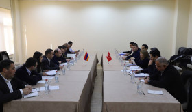 ՀՀ ԱԳՆ հայտարարություն 28/11