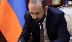 ՀՀ ԱԳ նախարար Միրզոյանի մեկնաբանությունները Վաշինգտոնից՝ ԹՐԻՓՓ իրականացման շրջանակի մասին փաստաթղթի վերաբերյալ 14/01/26