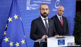 ՀՀ ԱԳ նախարարի ելույթը` Եվրոպայի խորհրդին Հայաստանի անդամակցության 25-ամյակին նվիրված միջոցառմանը 28/01