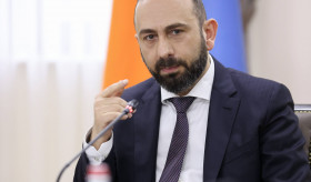 ՀՀ արտաքին գործերի նախարարին կից հասարակական խորհուրդի անդրանիկ նիստը 12/02