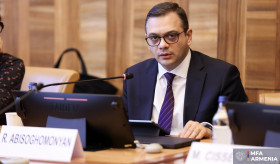 Remarks by Deputy Minister of Foreign Affairs of Armenia Robert Abisoghomonyan at the side event entitled &ldquo;Enhancing Coherence and Follow-Up in Human Rights Implementation through Digital Tools&rdquo; 24/02