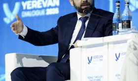 &laquo;Դեմ առ դեմ&raquo; Արարատ Միրզոյանի հետ 06/05/26