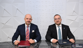 ՀՀ արտաքին գործերի նախարարության և &laquo;Կազիմիր Պուլասկի&raquo; հիմնադրամի միջև ստորագրվել է փոխըմբռնման հուշագիր 06/05/26