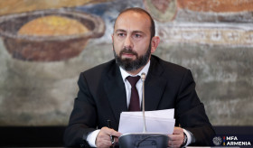 ՀՀ ԱԳ նախարարի և ԱՄՆ պետքարտուղարի հայտարարությունները մամուլի համար 26/05/26