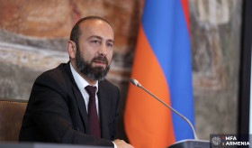 ՀՀ ԱԳ նախարարի մամուլի ասուլիսը 26/05/26