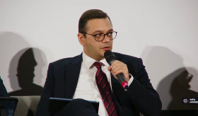 ՀՀ ԱԳ նախարարի տեղակալը մասնակցել է &laquo;Դեպի ավելի ներառական բազմակողմ համագործակցություն․ ֆեմինիստական դիվանագիտության առաջարկներ&raquo; պանելային քննարկմանը