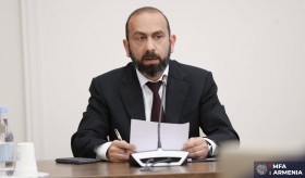 ՀՀ ԱԳ նախարարի ելույթը ԱԺ մշտական հանձնաժողովների համատեղ նիստում 08/06/26