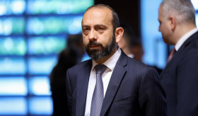 Ararat Mirzoyan's participation in the meeting in the format of the EU Foreign Affairs Council 15/06/26