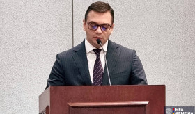 ՀՀ ԱԳ նախարարի տեղակալի մասնակցությունը &laquo;Trade over Aid&raquo; ֆորումին