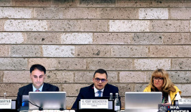 ՀՀ ԱԳ նախարարի տեղակալը մասնակցել է Կենսաբազմազանության COP17-ին նվիրված բարձրաստիճան ճեպազրույցին 06/08/2026