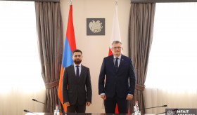 Քաղաքական խորհրդակցություններ Հայաստանի և Լեհաստանի արտաքին քաղաքական գերատեսչությունների միջև 10/09/2026