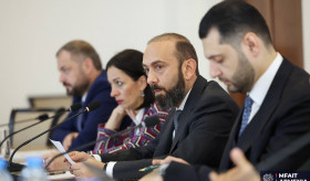 Հայաստանի՝ ՅՈՒՆԵՍԿՕ-ի ազգային հանձնաժողովի նիստ 06/10/2026