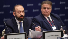 Speech by Minister of Foreign Affairs and International Trade of the Republic of Armenia at the Roundtable discussion on EU&rsquo;s Eastern Partnership Reimagined