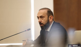 ՀՀ ԱԳՄԱ նախարարի ելույթն ԱԺ արտաքին հարաբերությունների մշտական հանձնաժողովի նիստում. ԹՐԻՓՓ վերաբերյալ ռազմավարական համագործակցության մասին շրջանակային համաձայնագիր