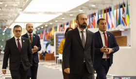 Key Note Address by Minister of Foreign Affairs and International Trade of the Republic of Armenia at the opening of COP17 Business and Biodiversity Forum