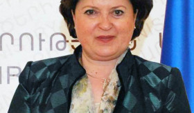 Karine Kazinian