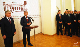 Новый Год 2013