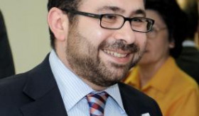 Sargis Ghazaryan