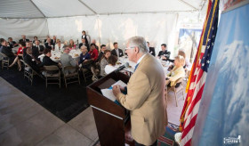 Annual meeting of diplomatic representations in LA