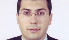 Микаел Минасян