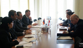 Political consultations between MFAs of Armenia and Poland
