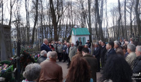 Геноцид армян памяти события в Беларуси