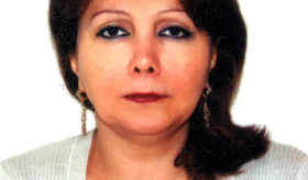 Raisa VARDANYAN