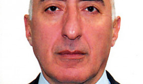 Արա ՍԱՀԱԿՅԱՆԻՆ նշանակել Ղազախստանի Հանրապետությունում Հայաստանի Հանրապետության արտակարգ և լիազոր դեսպան