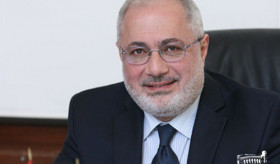 Վ. ՀՈՎՀԱՆՆԵՍՅԱՆԻՆ ԳԵՐՄԱՆԻԱՅԻ ԴԱՇՆԱՅԻՆ ՀԱՆՐԱՊԵՏՈՒԹՅՈՒՆՈՒՄ ՀԱՅԱՍՏԱՆԻ ՀԱՆՐԱՊԵՏՈՒԹՅԱՆ ԱՐՏԱԿԱՐԳ ԵՎ ԼԻԱԶՈՐ ԴԵՍՊԱՆ ՆՇԱՆԱԿԵԼՈՒ ՄԱՍԻՆ