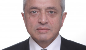 Ա. ԳԱԼՈՅԱՆԻՆ ԲՐԱԶԻԼԻԱՅԻ ԴԱՇՆԱՅԻՆ ՀԱՆՐԱՊԵՏՈՒԹՅՈՒՆՈՒՄ ՀԱՅԱՍՏԱՆԻ ՀԱՆՐԱՊԵՏՈՒԹՅԱՆ ԱՐՏԱԿԱՐԳ ԵՎ ԼԻԱԶՈՐ ԴԵՍՊԱՆ ՆՇԱՆԱԿԵԼՈՒ ՄԱՍԻՆ