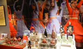 Հայաստանի զբոսաշրջային հնարավորությունները  ներկայացնող միջոցառումներ Ճապոնիայում