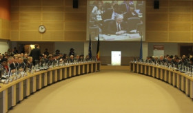 Minister Nalbandian's statement at Genocide prevention conference