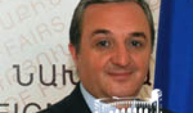 Զոհրաբ Մնացականյան